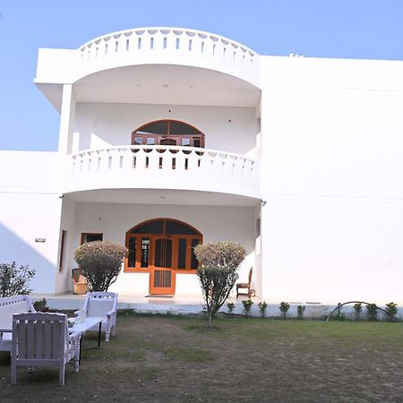 Paradise Island Amritsar Luaran gambar