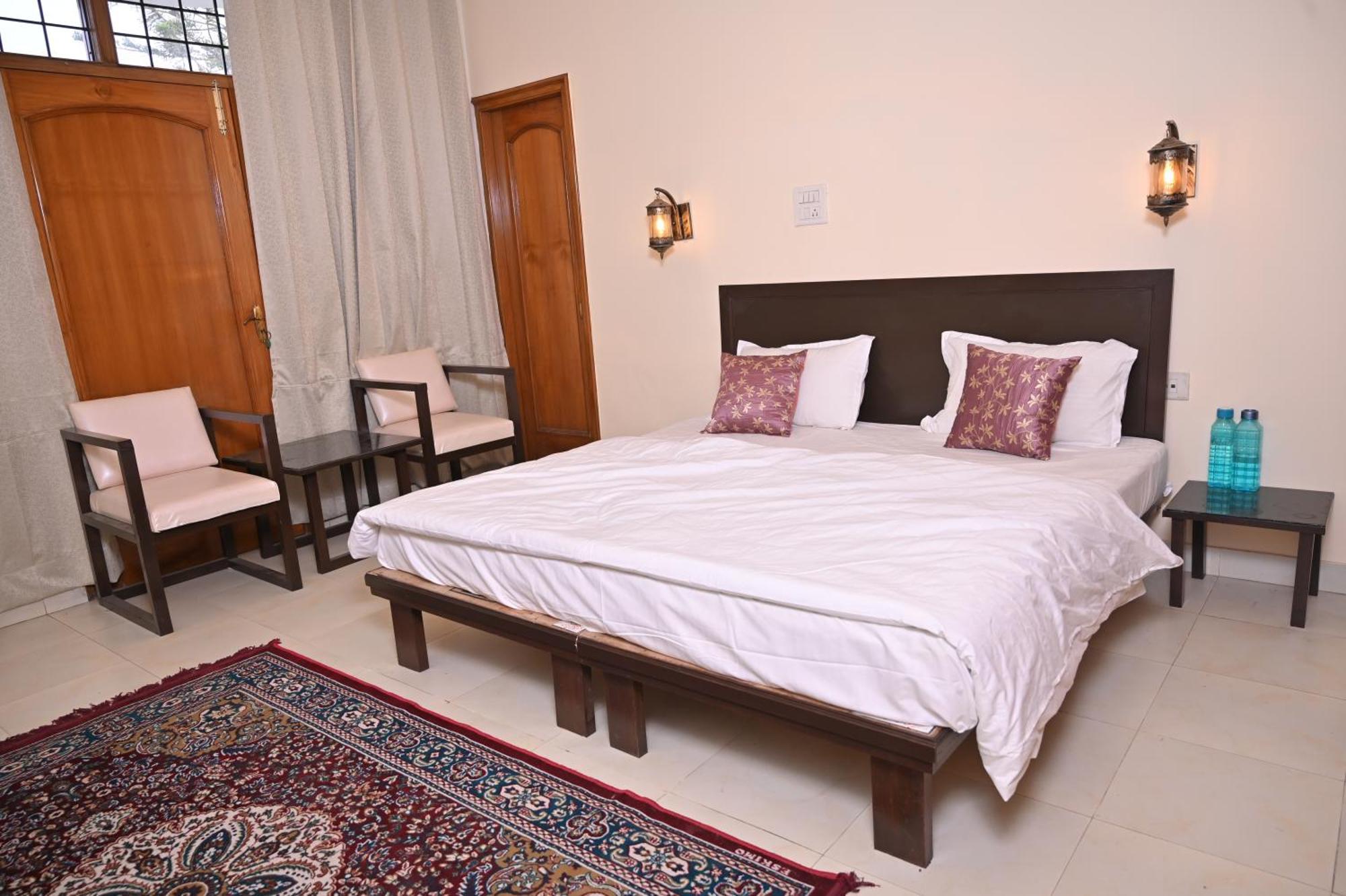 Paradise Island Amritsar Luaran gambar
