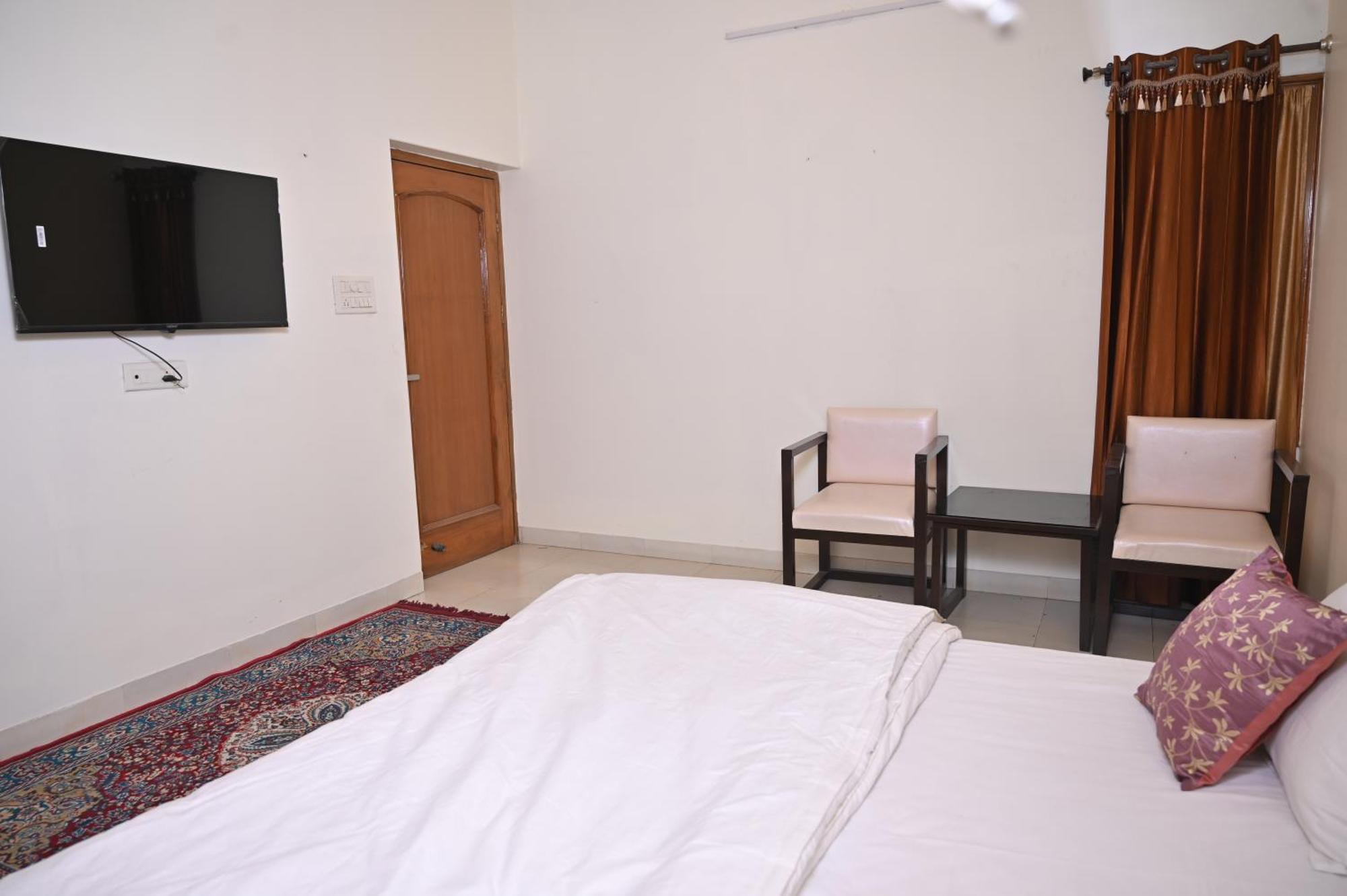 Paradise Island Amritsar Luaran gambar