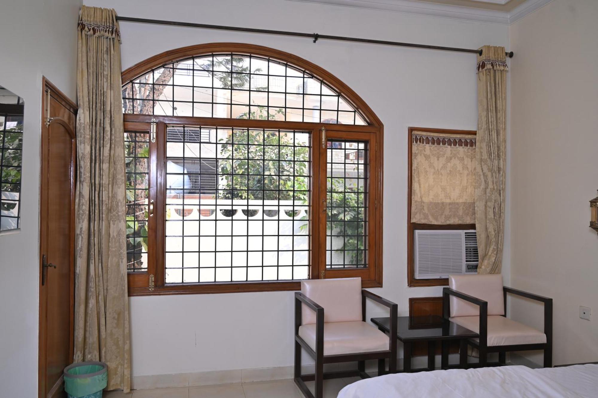 Paradise Island Amritsar Luaran gambar
