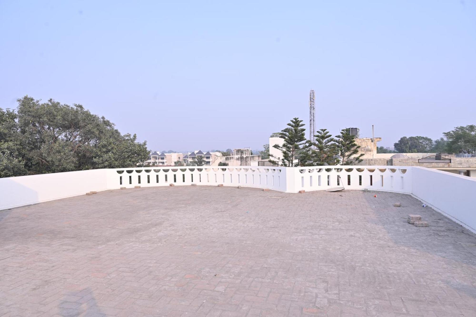 Paradise Island Amritsar Luaran gambar