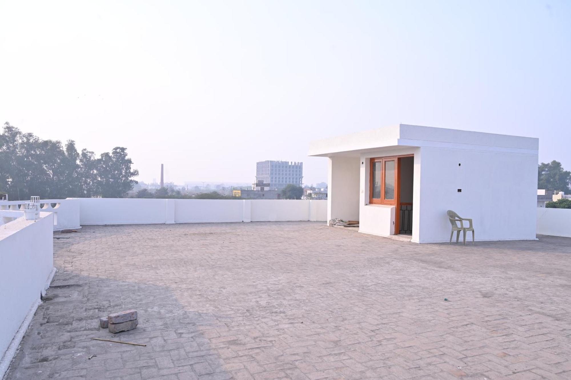 Paradise Island Amritsar Luaran gambar