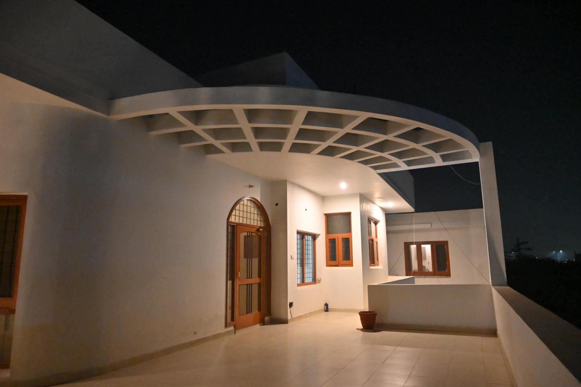 Paradise Island Amritsar Luaran gambar