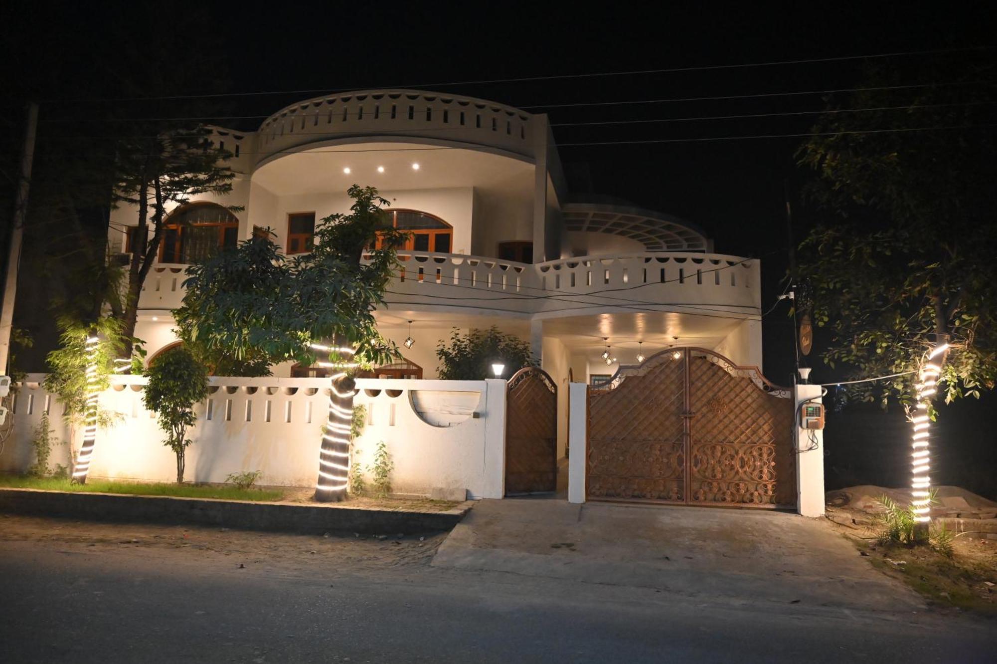 Paradise Island Amritsar Luaran gambar