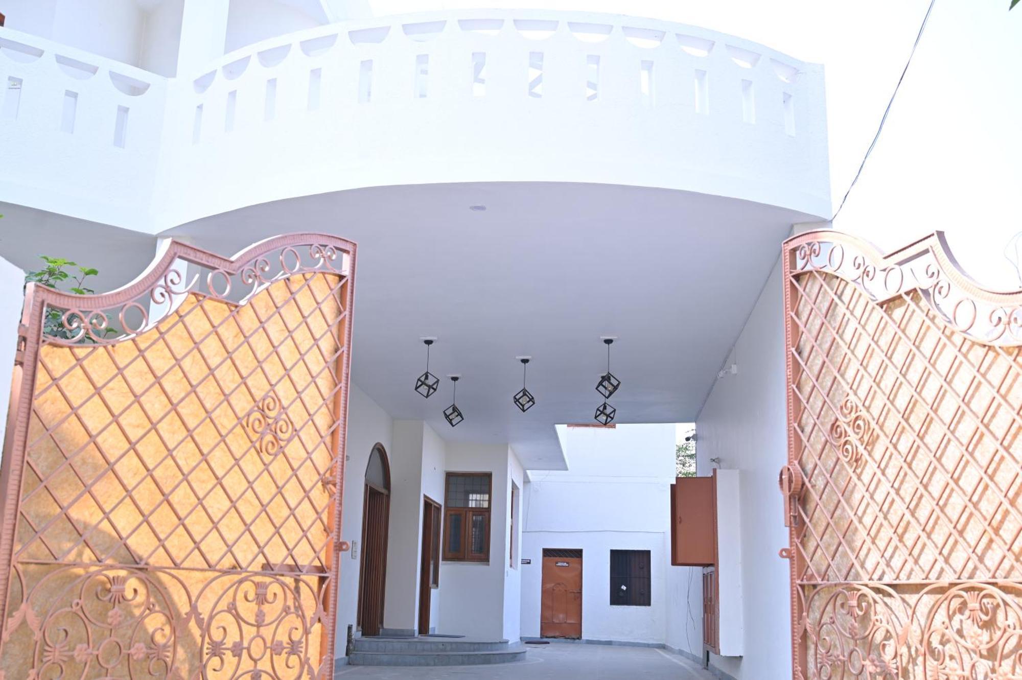 Paradise Island Amritsar Luaran gambar