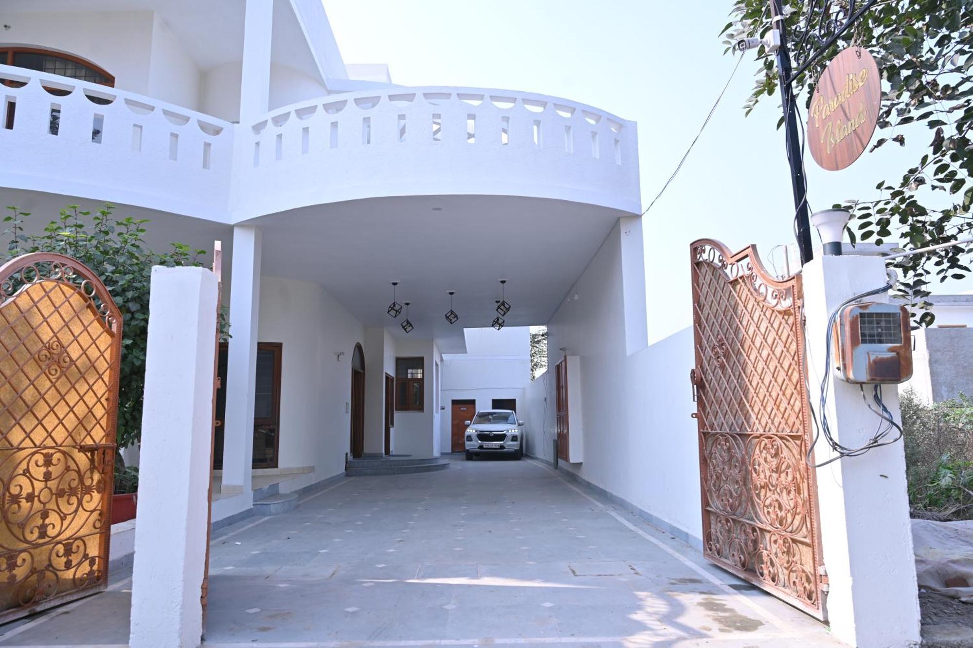 Paradise Island Amritsar Luaran gambar