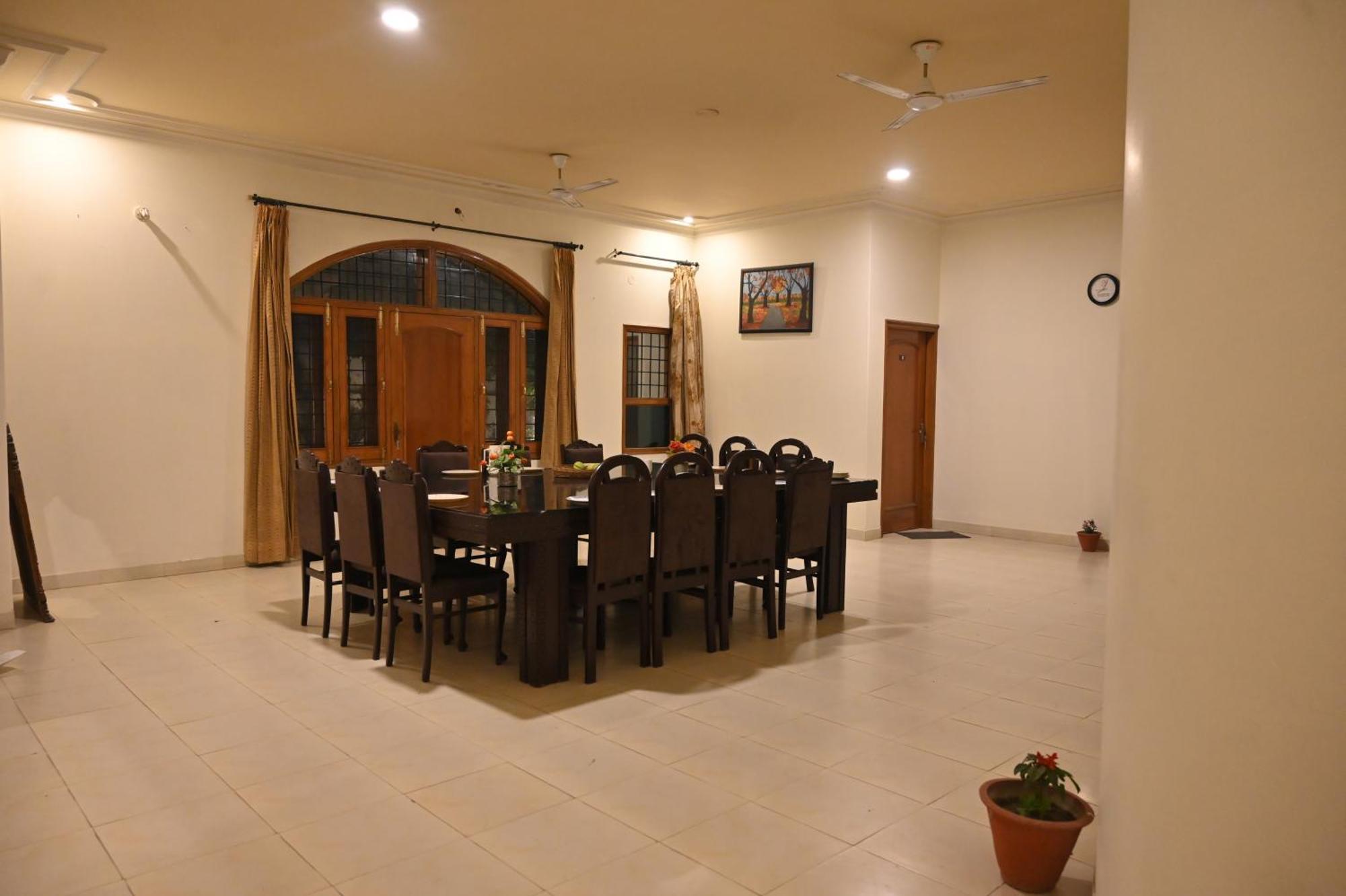 Paradise Island Amritsar Luaran gambar