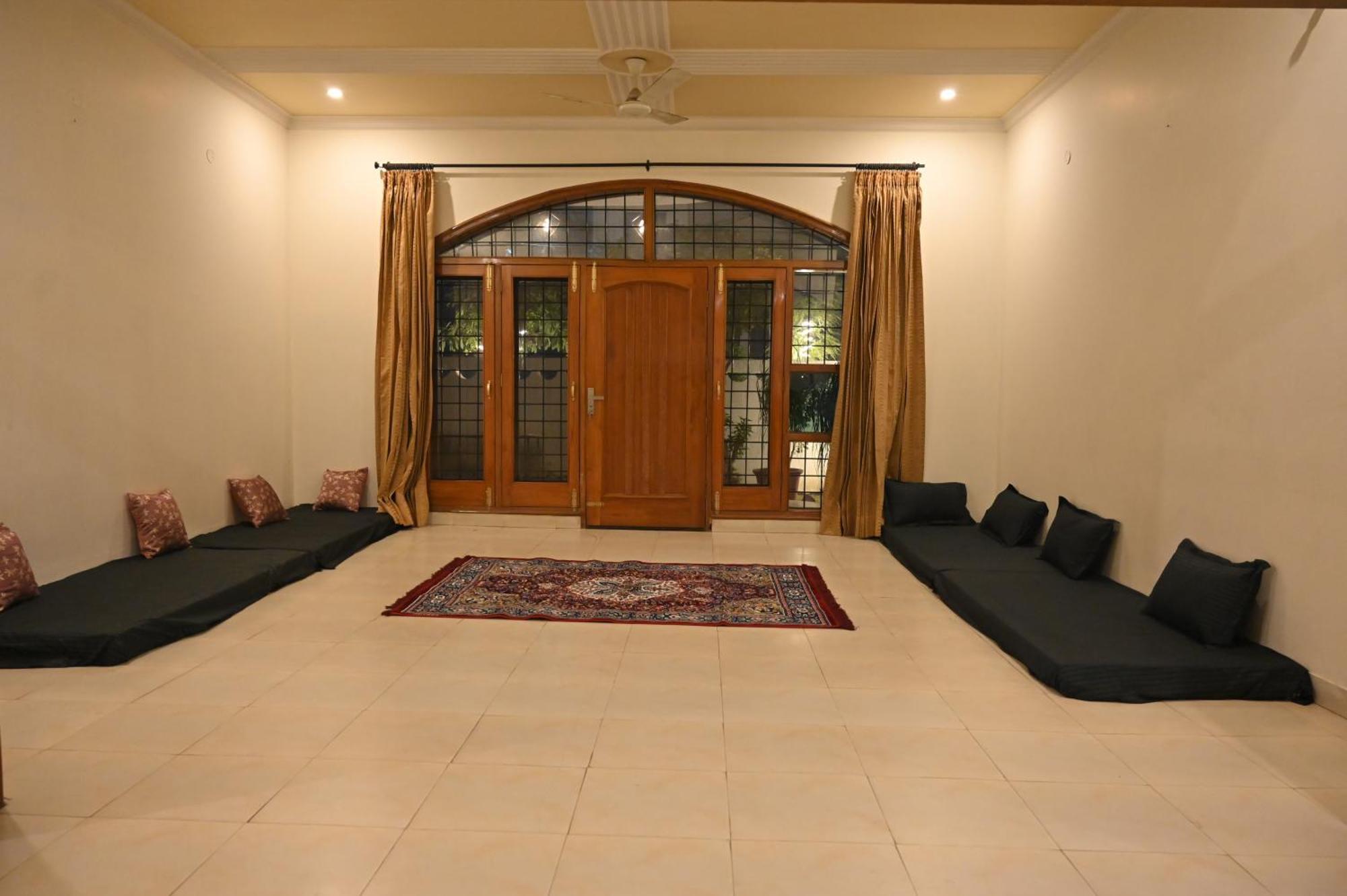 Paradise Island Amritsar Luaran gambar