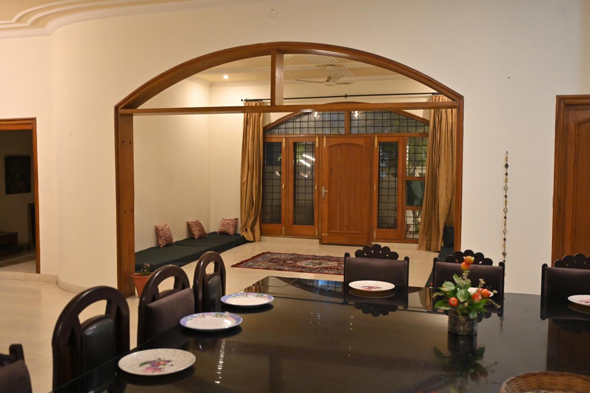 Paradise Island Amritsar Luaran gambar