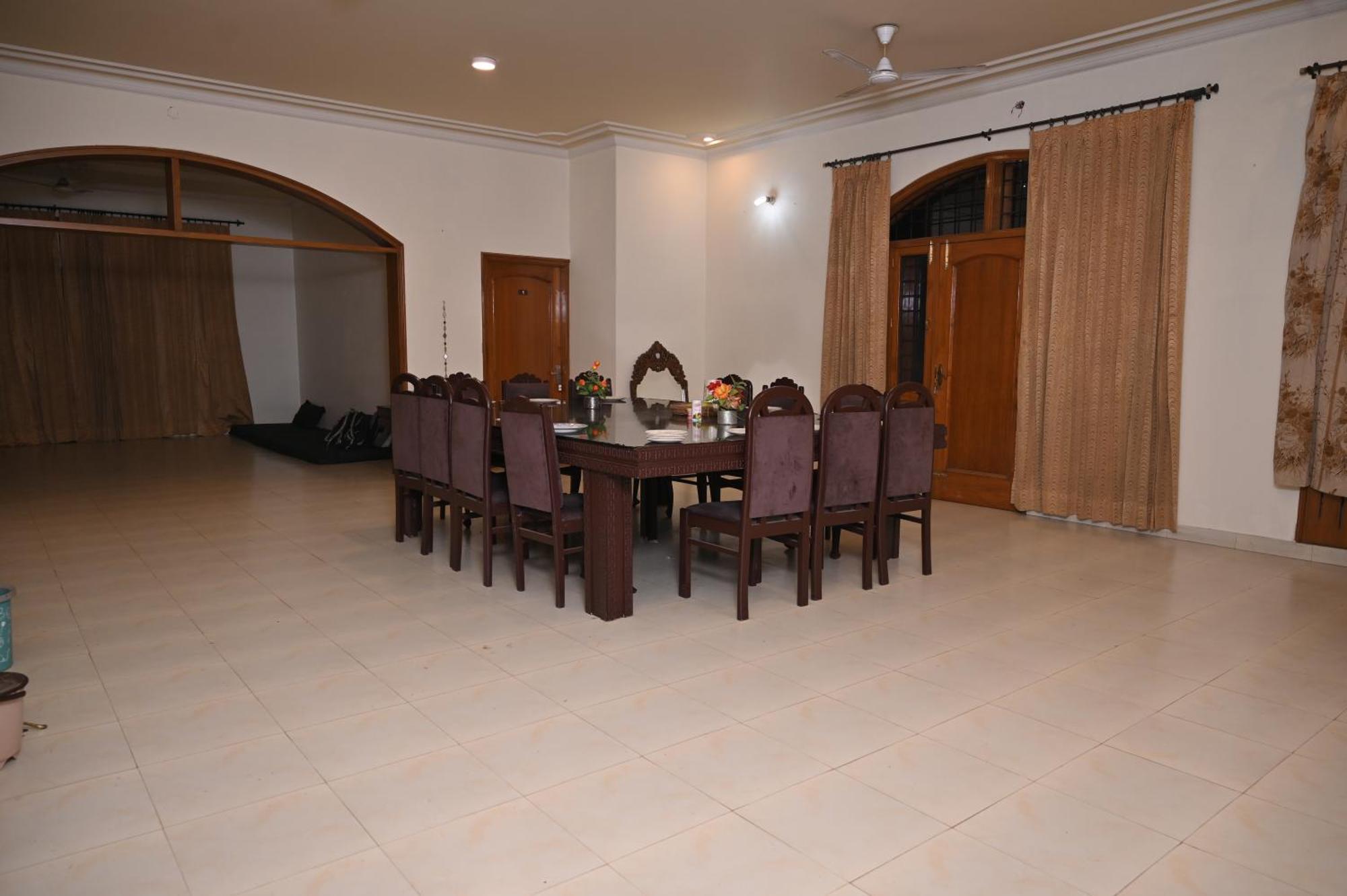 Paradise Island Amritsar Luaran gambar