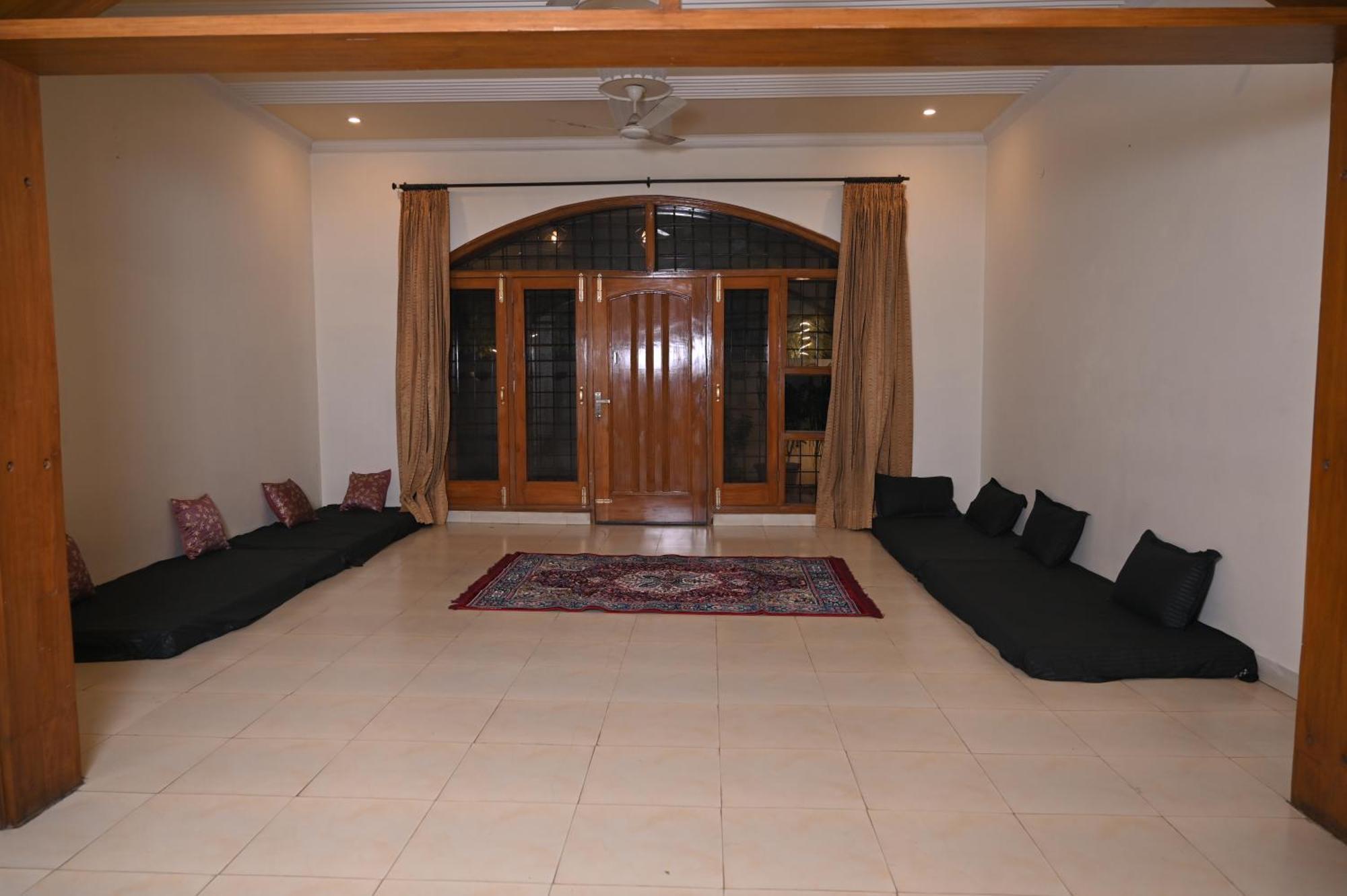 Paradise Island Amritsar Luaran gambar