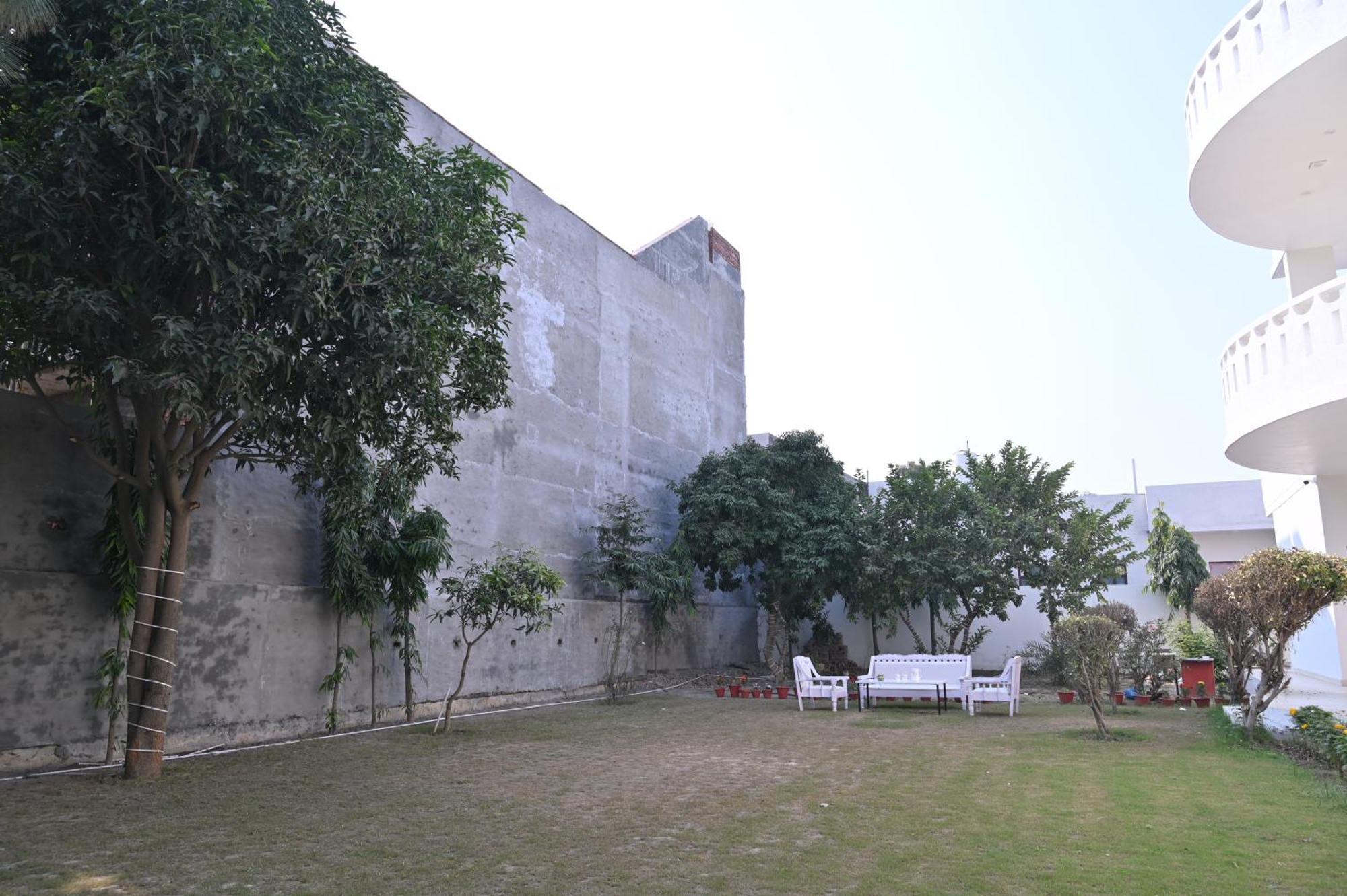 Paradise Island Amritsar Luaran gambar